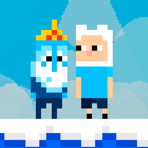 Time Of Adventure I Ce King